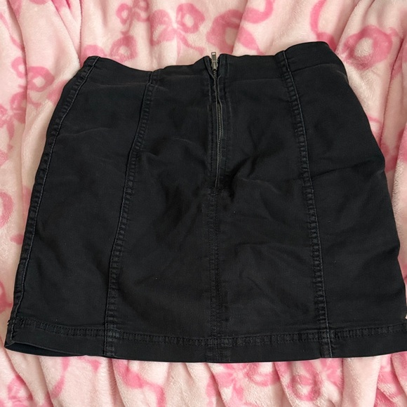 Free people Skirt - Picture 3 of 5